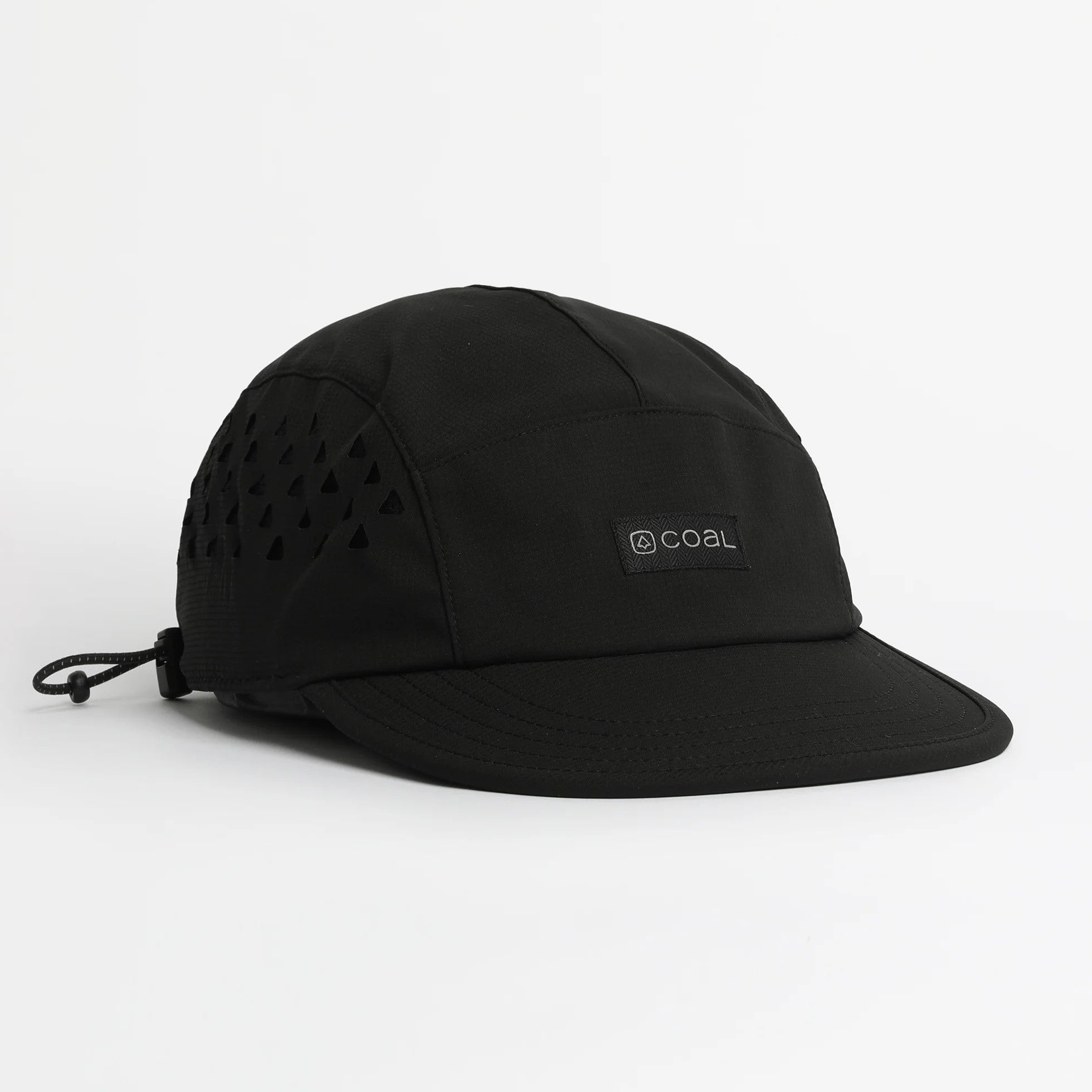 PROVO UPF TECH "Black"