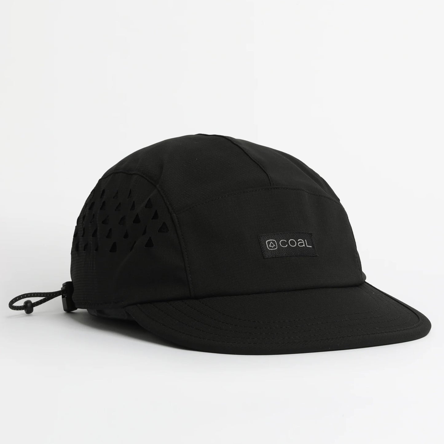PROVO UPF TECH "Black"