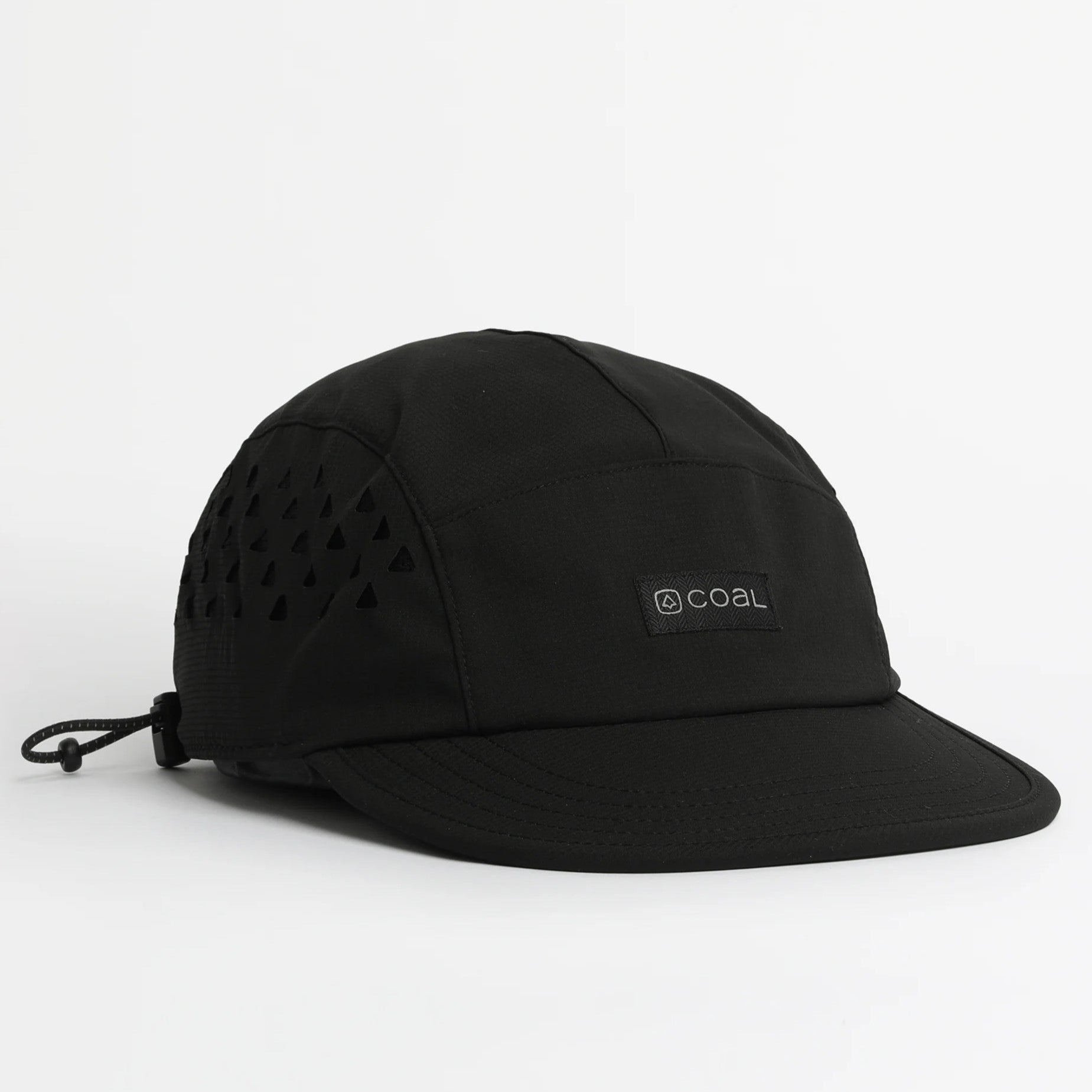 PROVO UPF TECH "Black"