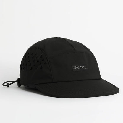 PROVO UPF TECH "Black"