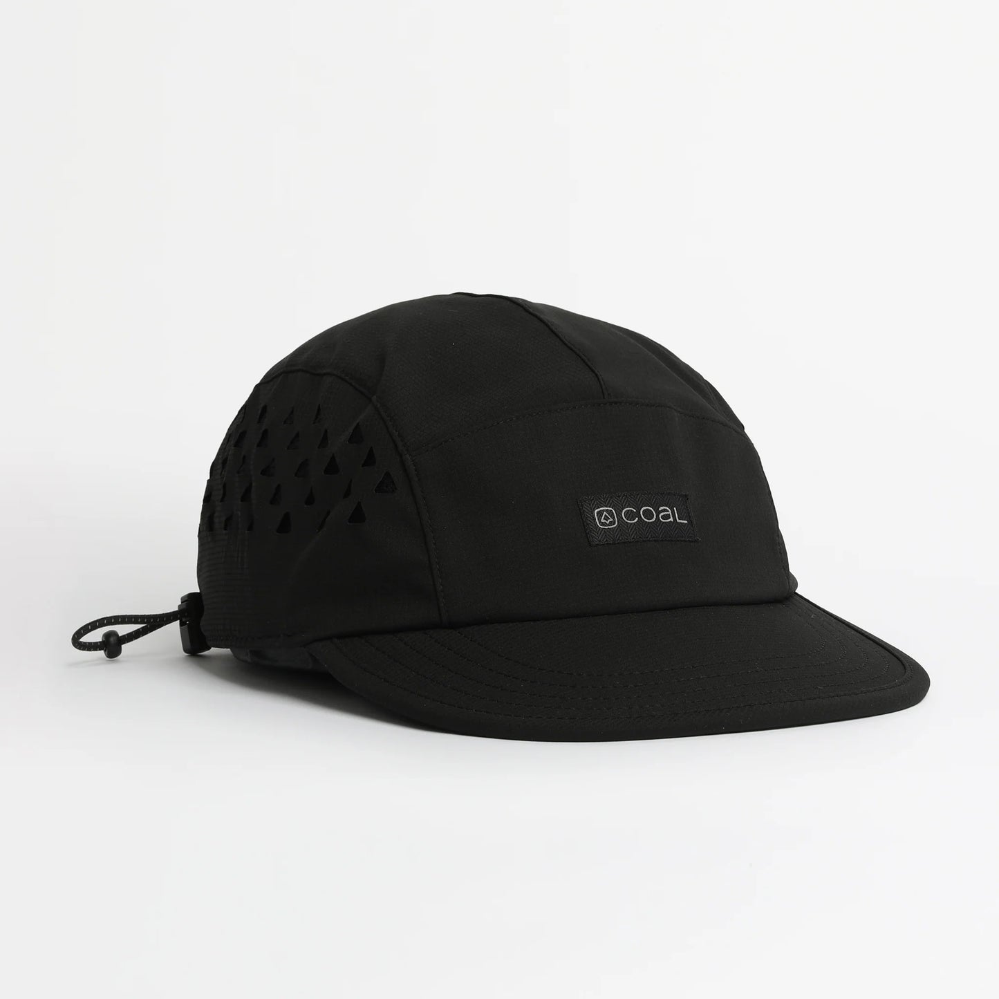 PROVO UPF TECH "Black"