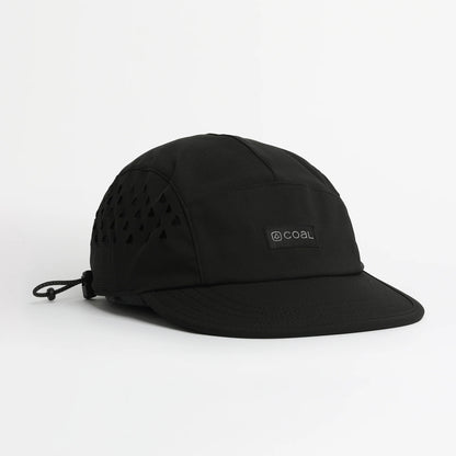 PROVO UPF TECH "Black"