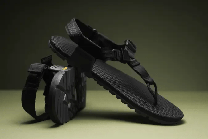 Cairn Evo PRO [Black]