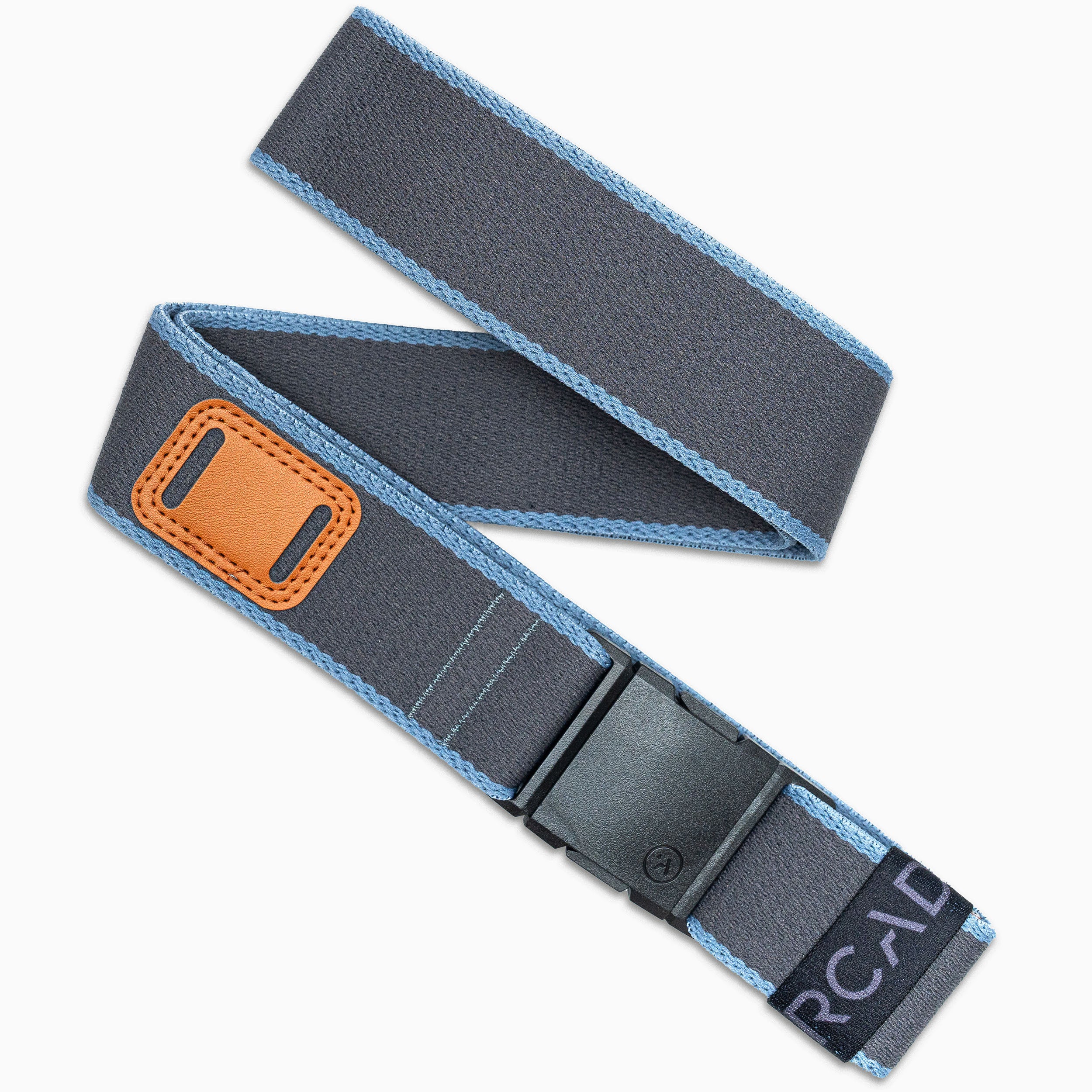 BLACKWOOD Charcoal/Icelandic