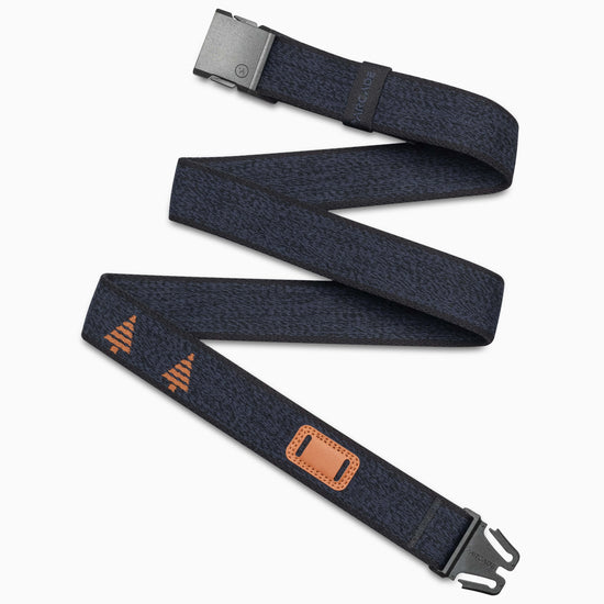 BLACKWOOD Navy - SLIM
