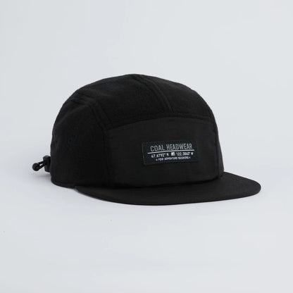 BRIDGER "Black"