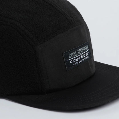 BRIDGER "Black"