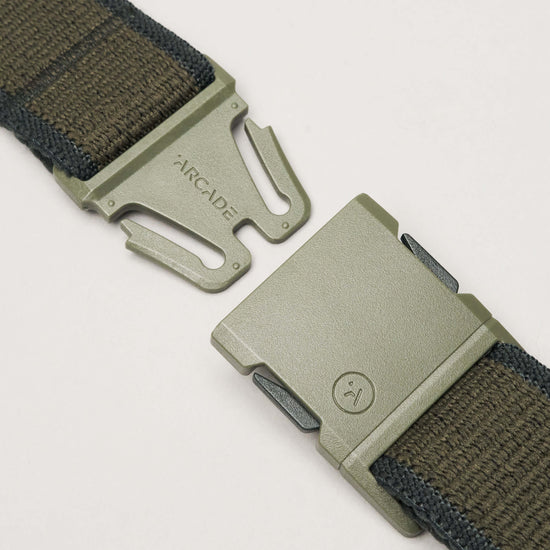 CARTO Ivy Green- SLIM