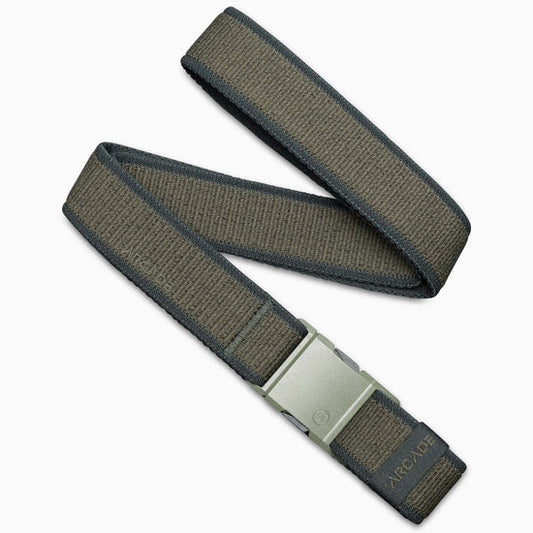 Carto A2 Ivy Green- SLIM