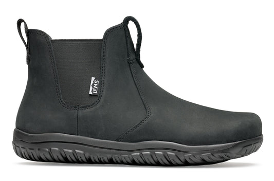 CHELSEA BOOT WATERPROOF OBSIDEAN (UNISEX)