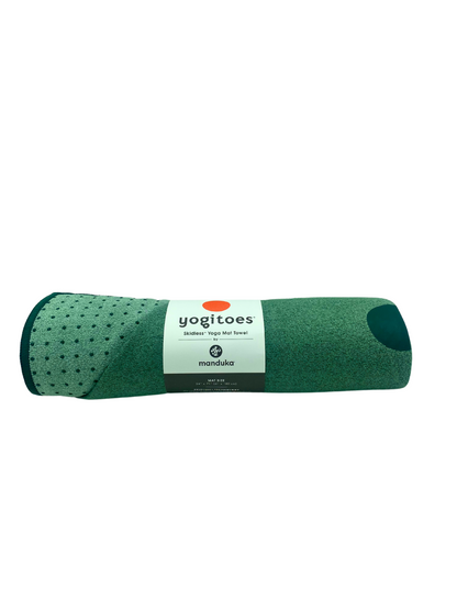 Yogitoes® Yoga Mat Towel
