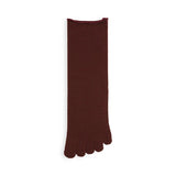 Super Extra Fine Merino Toe Crew