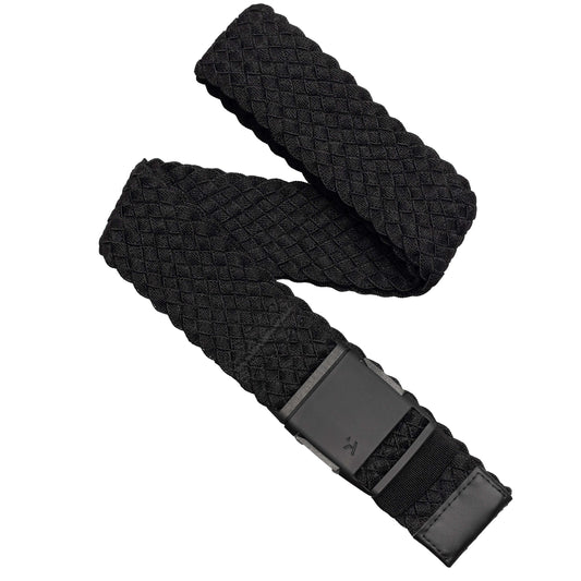 Futureweave A2 Black