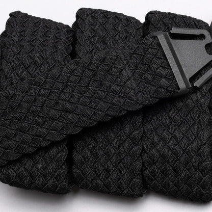 FUTUREWEAVE Black
