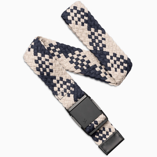 FUTUREWEAVE Oat/Navy