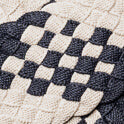 FUTUREWEAVE Oat/Navy