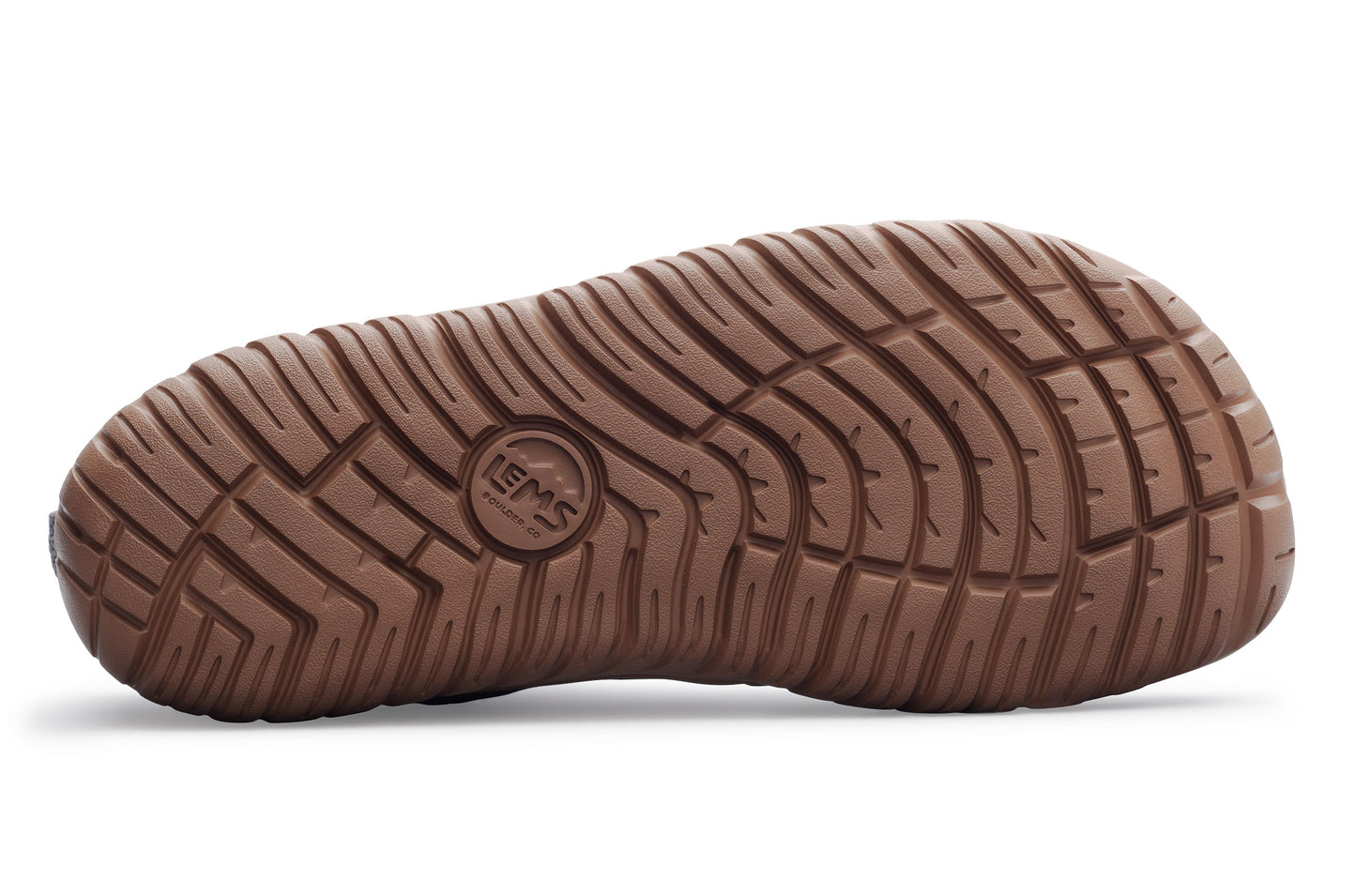 PRIMAL ZEN SUEDE GRAPHITE (UNISEX)