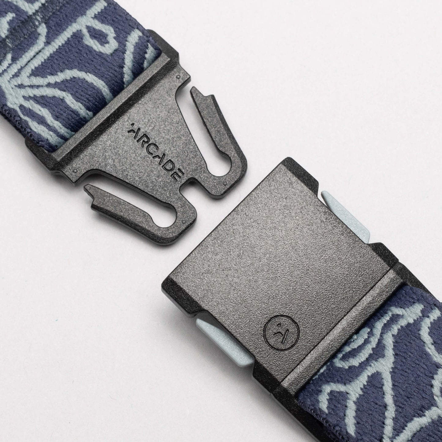 Hannah Eddy Navy A2 - SLIM