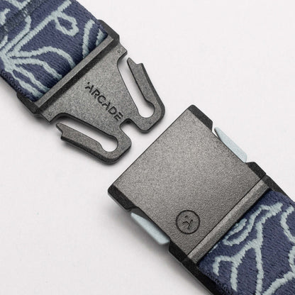 Hannah Eddy Navy A2 - SLIM