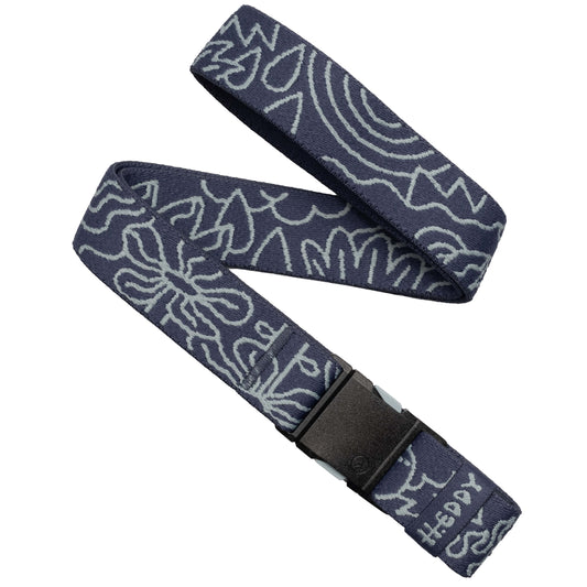 Hannah Eddy Navy A2 - SLIM