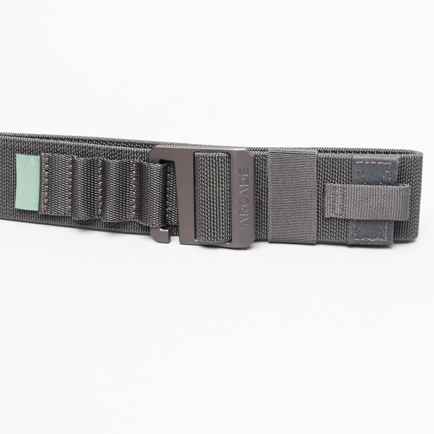 Hardware ALU