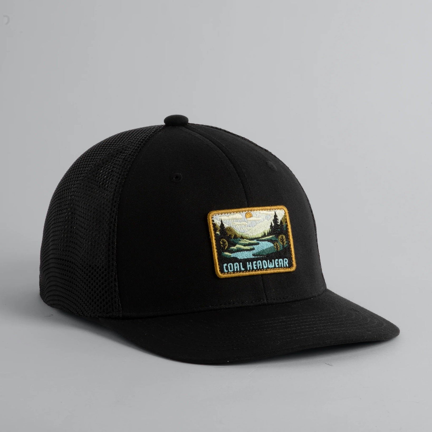HAULER LOW ONE "Black"