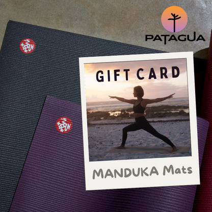 Gift Cards MANDUKA