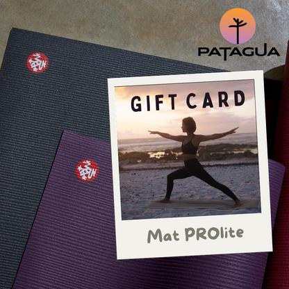 Gift Cards MANDUKA