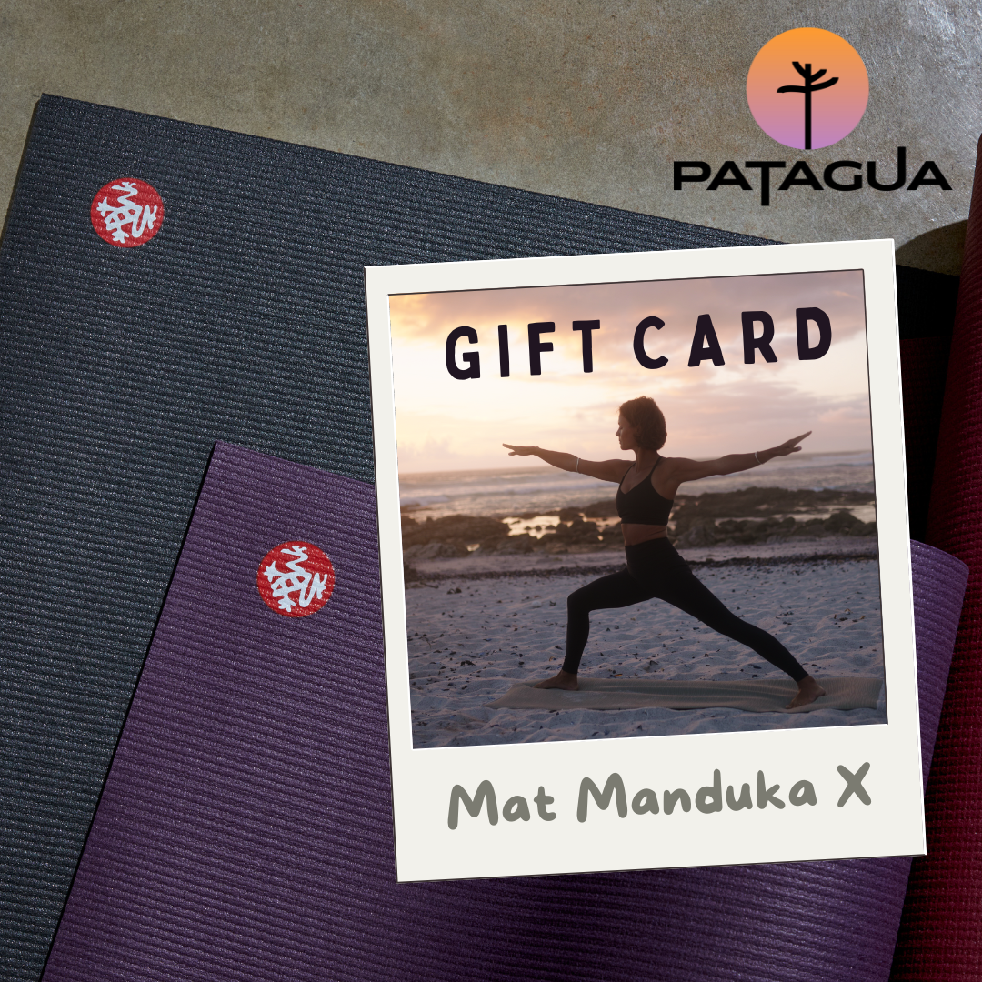 Gift Cards MANDUKA