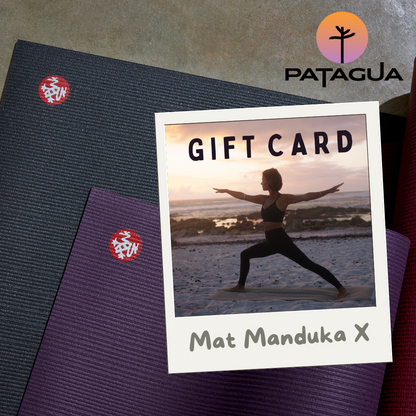 Gift Cards MANDUKA