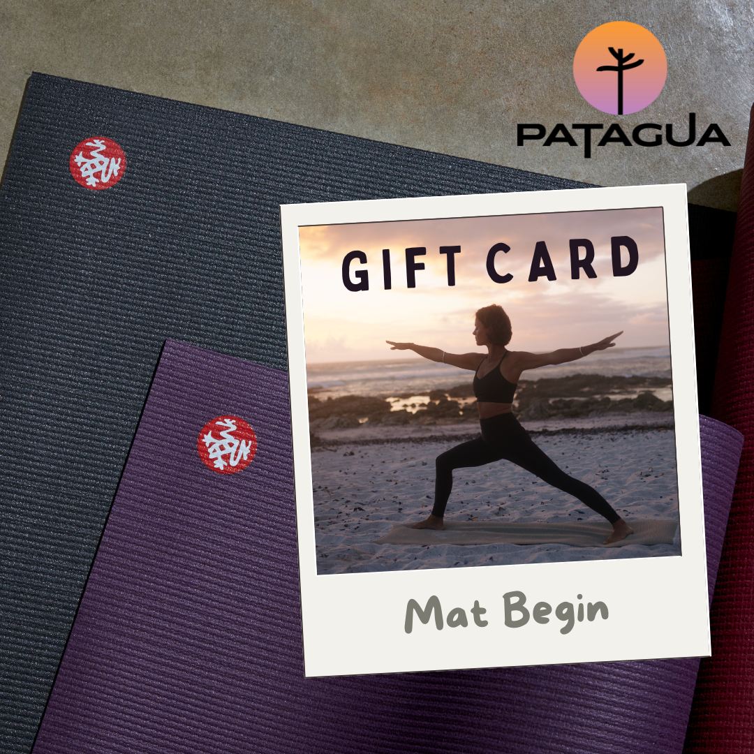 Gift Cards MANDUKA