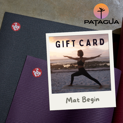 Gift Cards MANDUKA