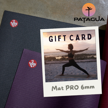 Gift Cards MANDUKA
