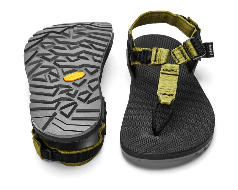 Cairn Evo PRO [Moss]