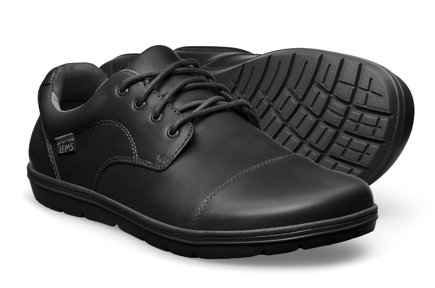 NINE2FIVE BLACK (UNISEX)