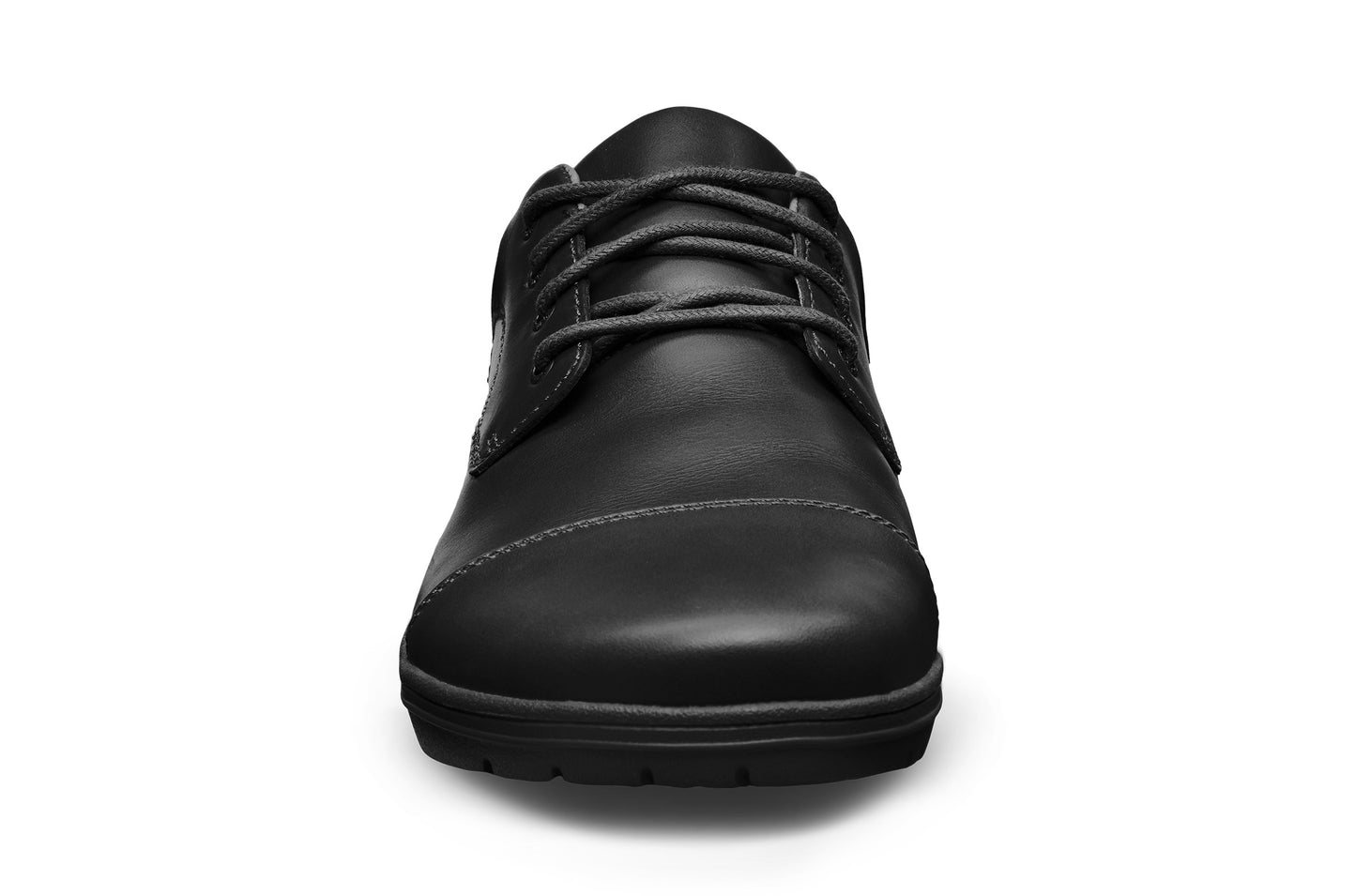 NINE2FIVE BLACK (UNISEX)