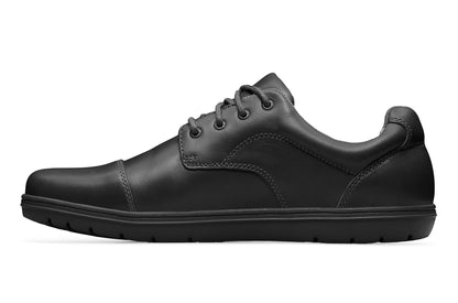 NINE2FIVE BLACK (UNISEX)