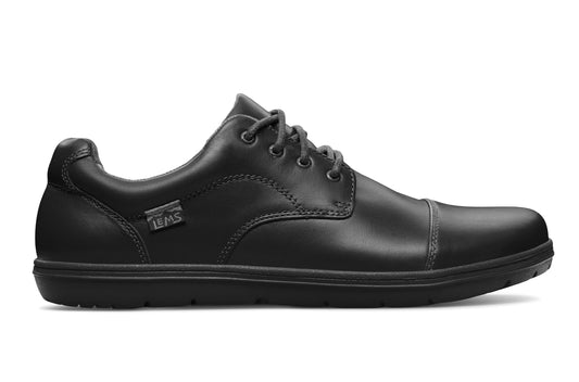 NINE2FIVE BLACK (UNISEX)