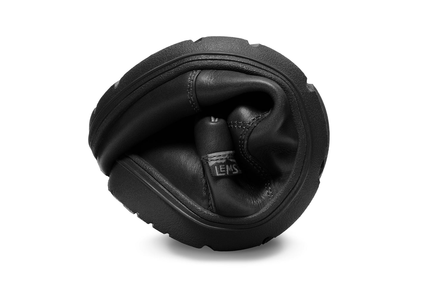 NINE2FIVE BLACK (UNISEX)