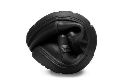 NINE2FIVE BLACK (UNISEX)