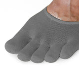 Toe No-show (calcetines invisibles) 5 Toes