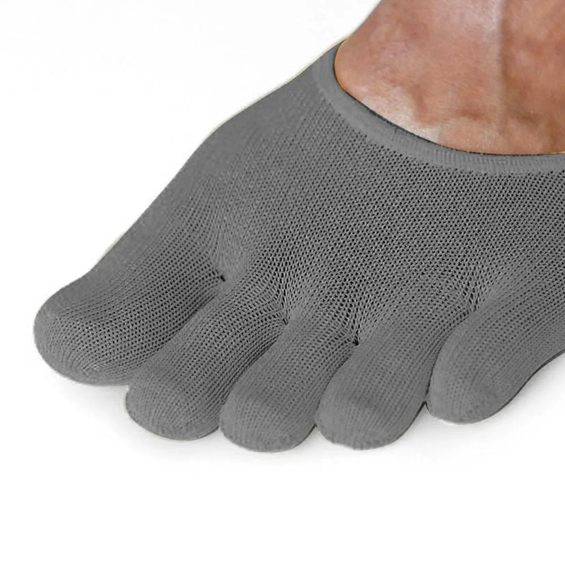 Toe No-show (calcetines invisibles) 5 Toes