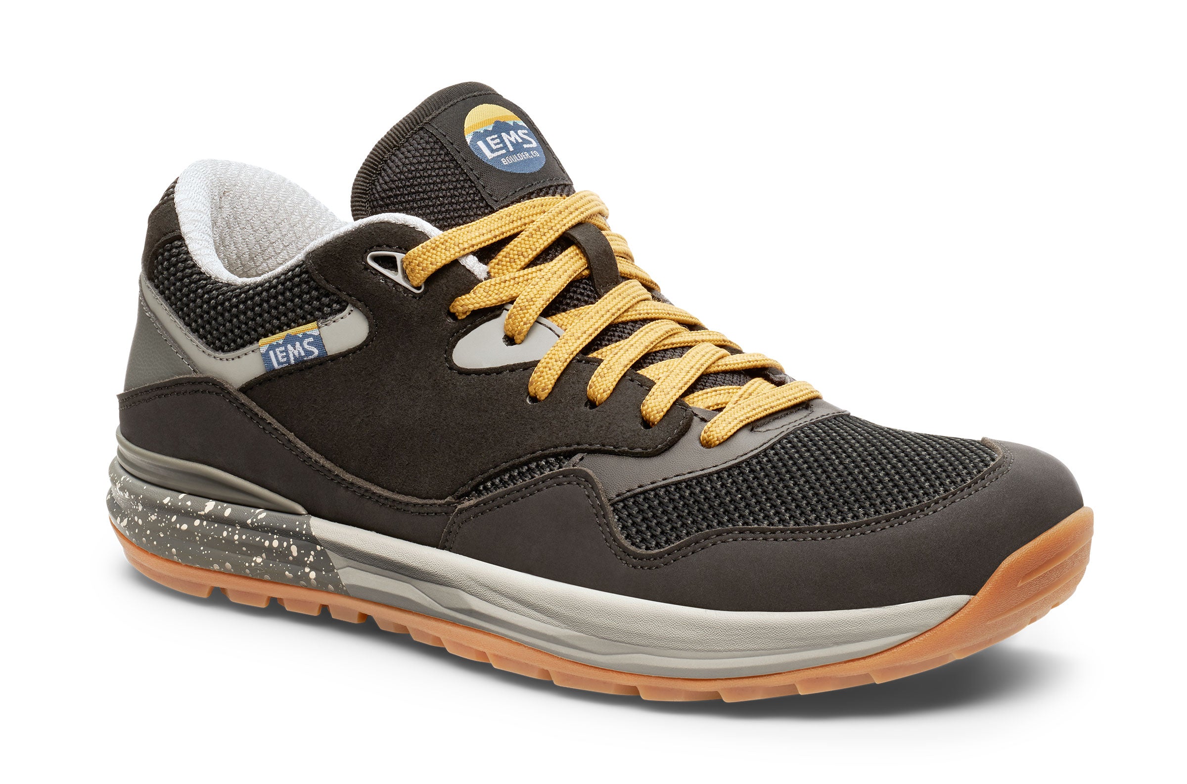 TRAILHEAD ONYX (UNISEX)