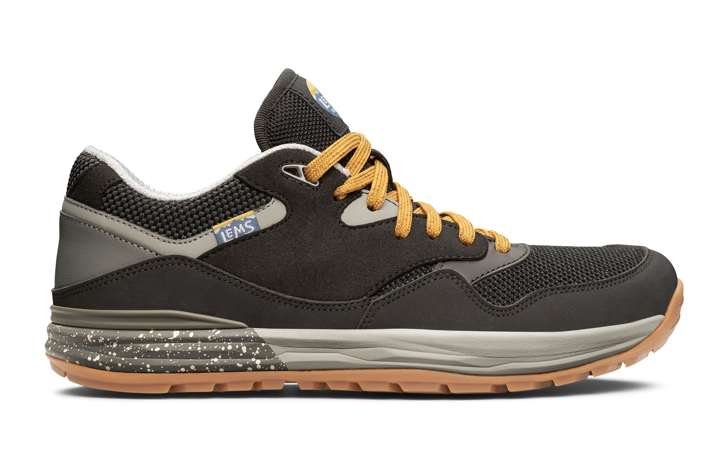 TRAILHEAD ONYX (UNISEX)