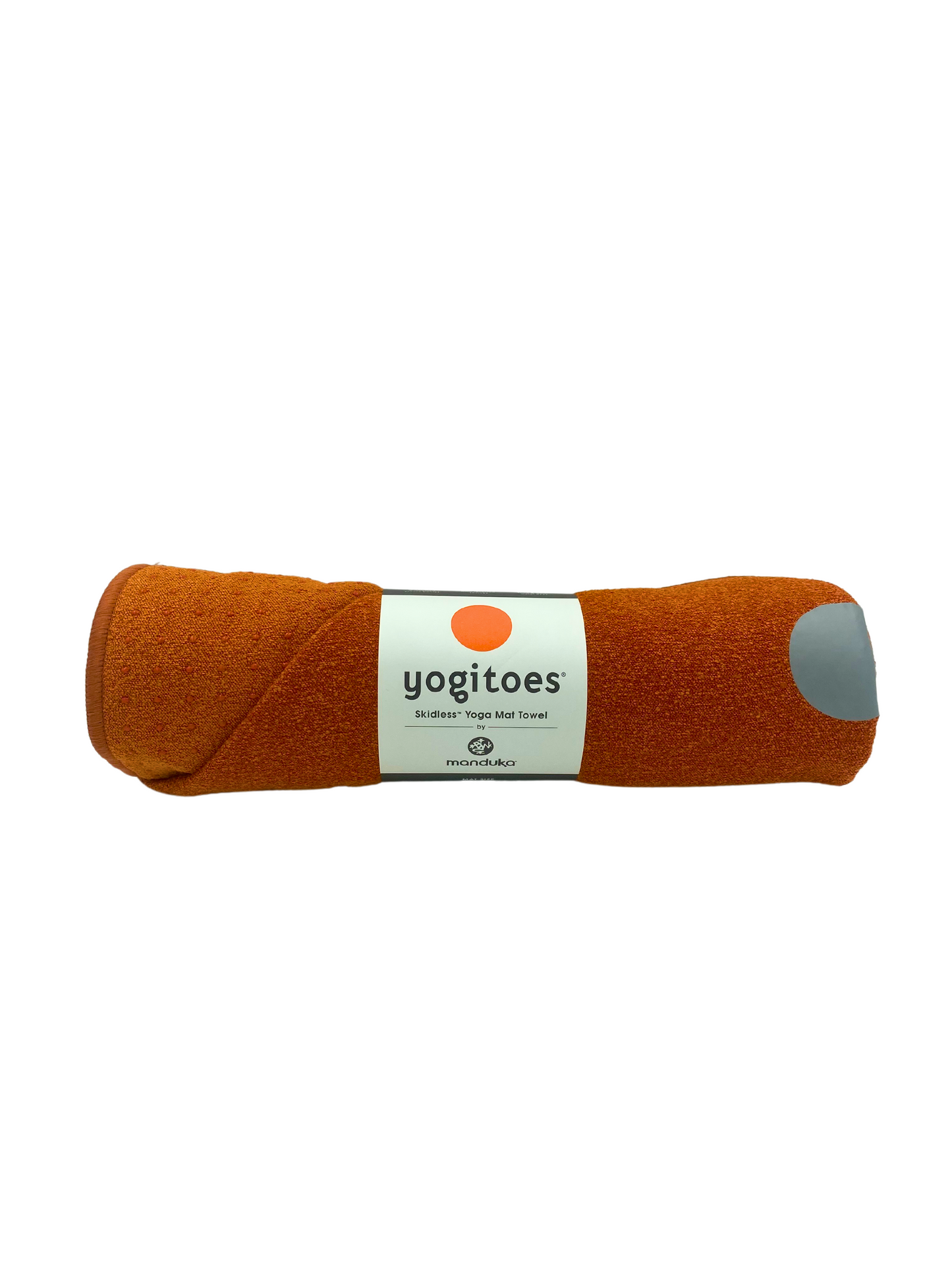 Yogitoes® Yoga Mat Towel