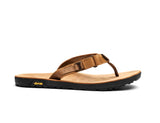 Rockhound Nubuck Leather