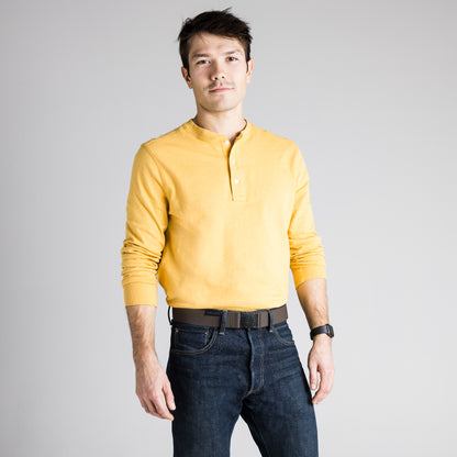 Ranger Medium Brown