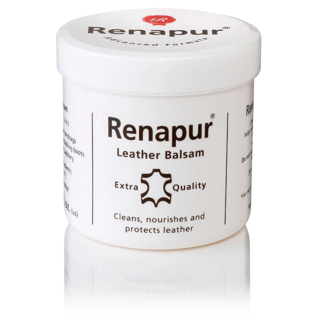 LEATHER BALSAM