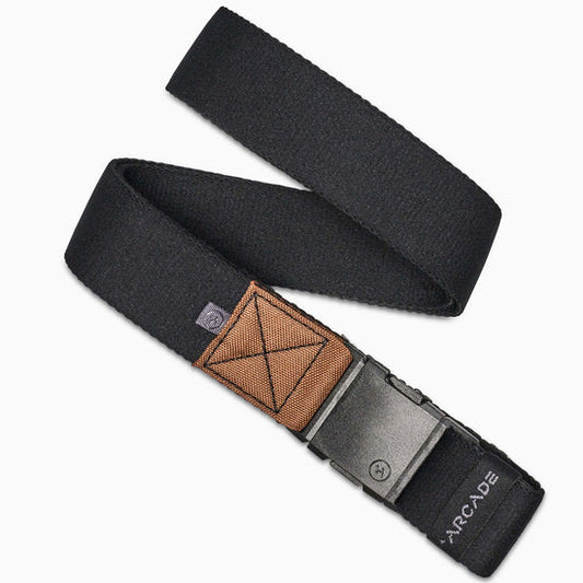 Ridge A2 Black
