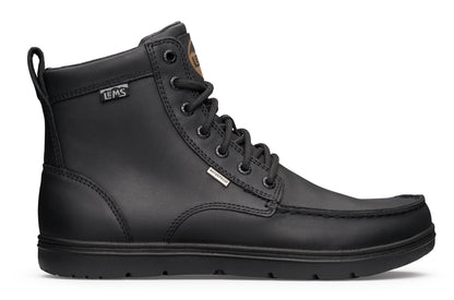 WATERPROOF BOULDER BOOT SHADOW (UNISEX)